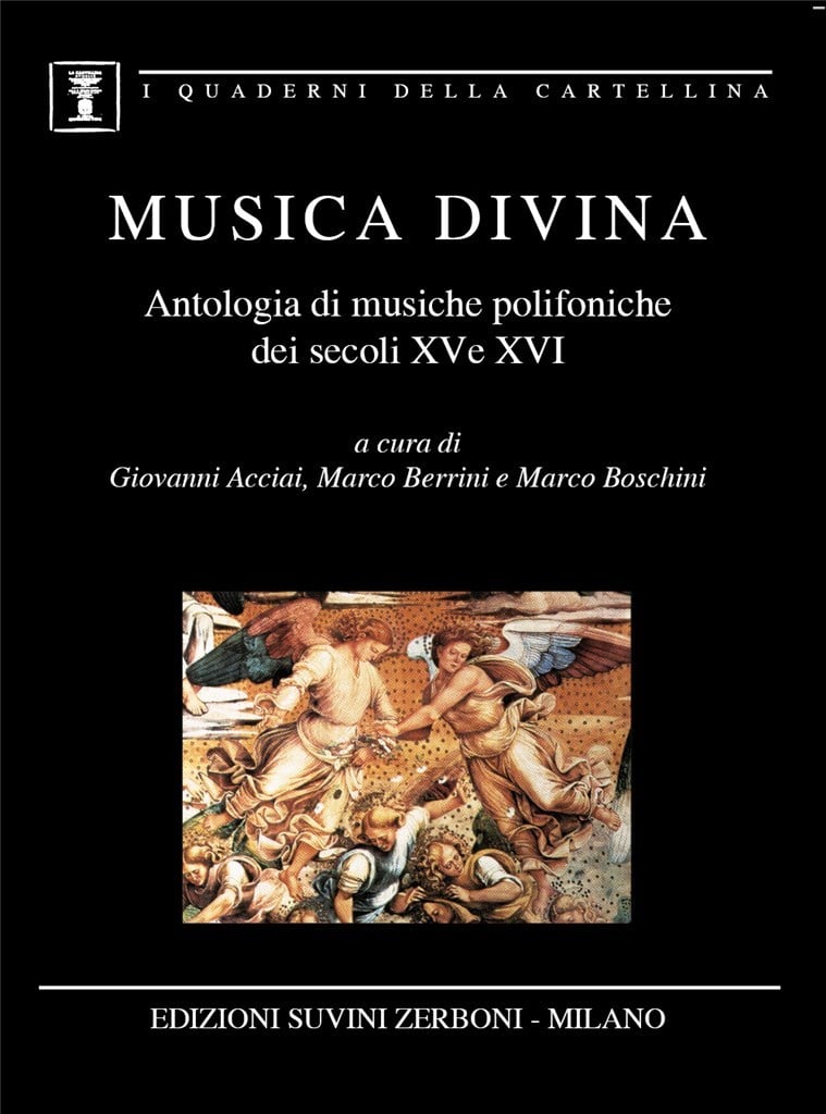 Musica Divina